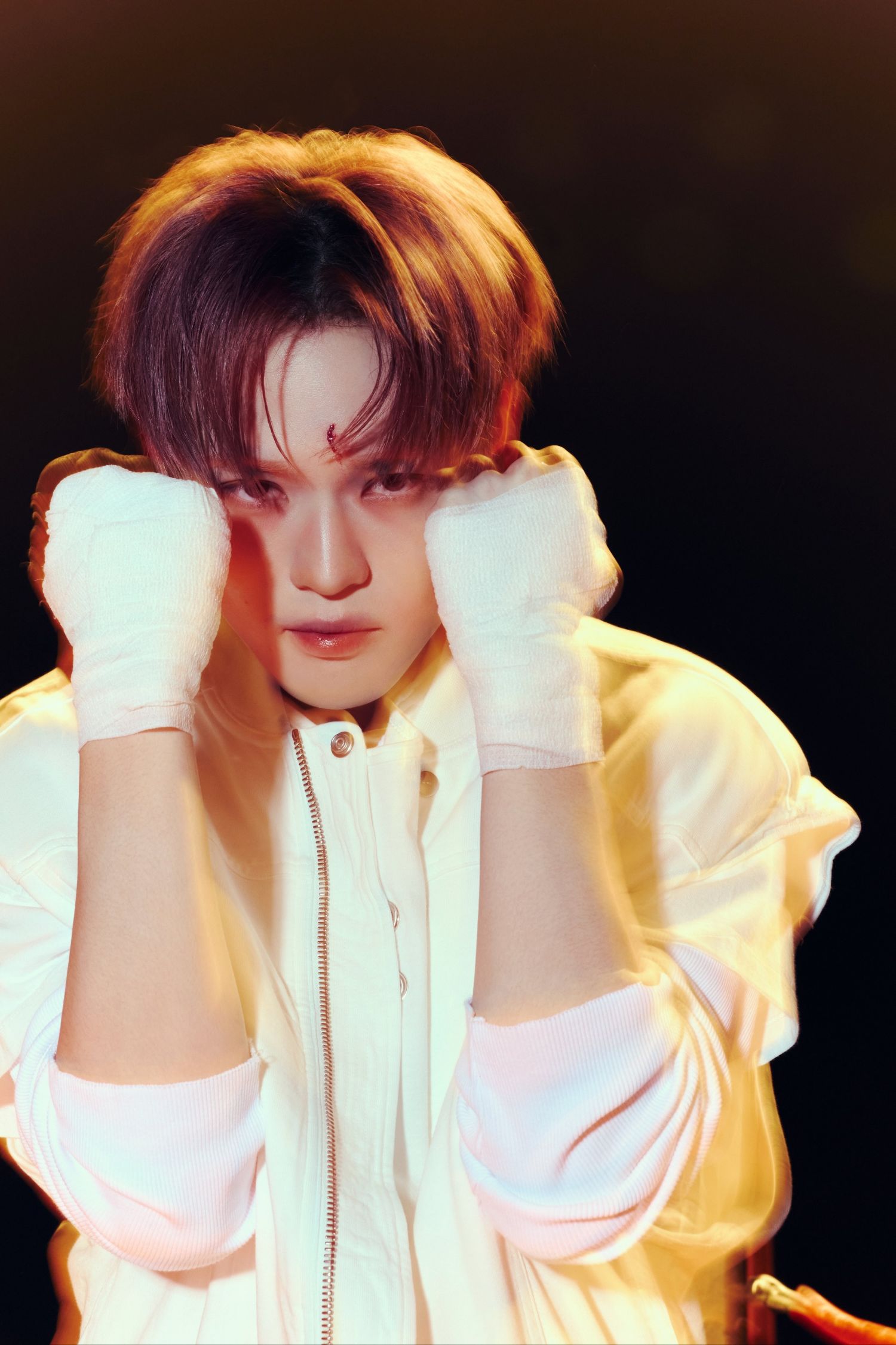 Latest photo of NCT DREAM