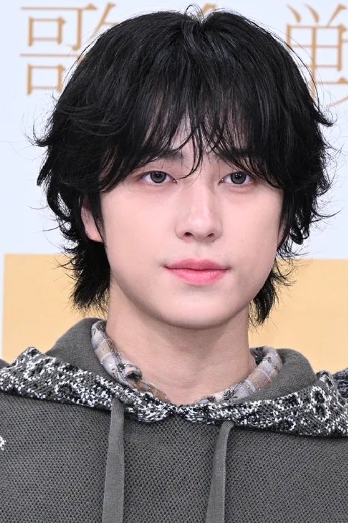 Latest photo of Taki (&TEAM)