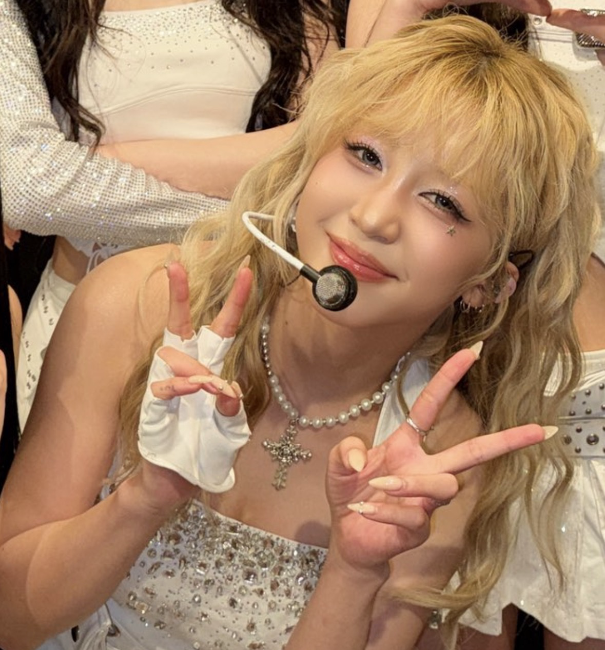 江崎光 (Kep1er)的最新活動照片