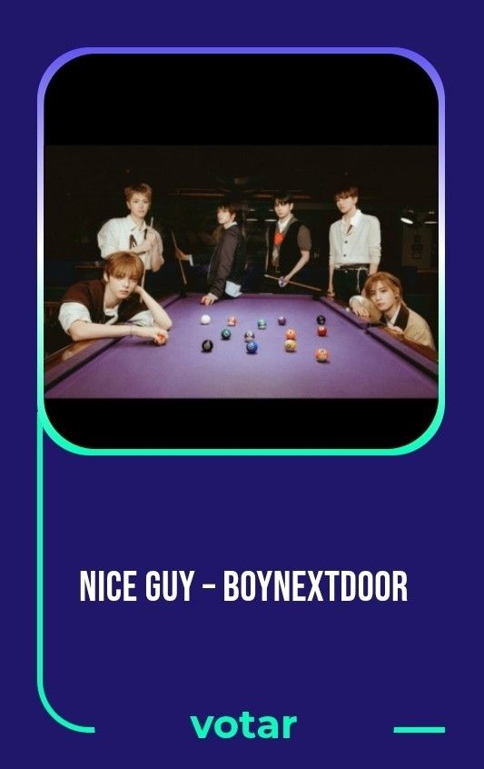 Latest photo of BOYNEXTDOOR