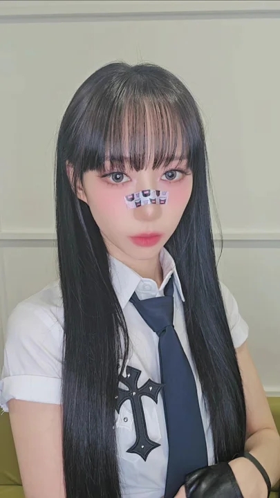 Foto terbaru SECRET NUMBER