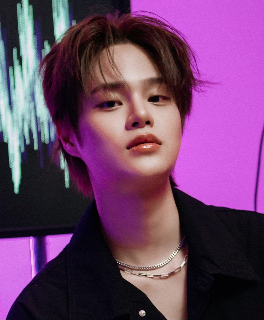 Recent activity shot of Lee Daehwi (AB6IX)