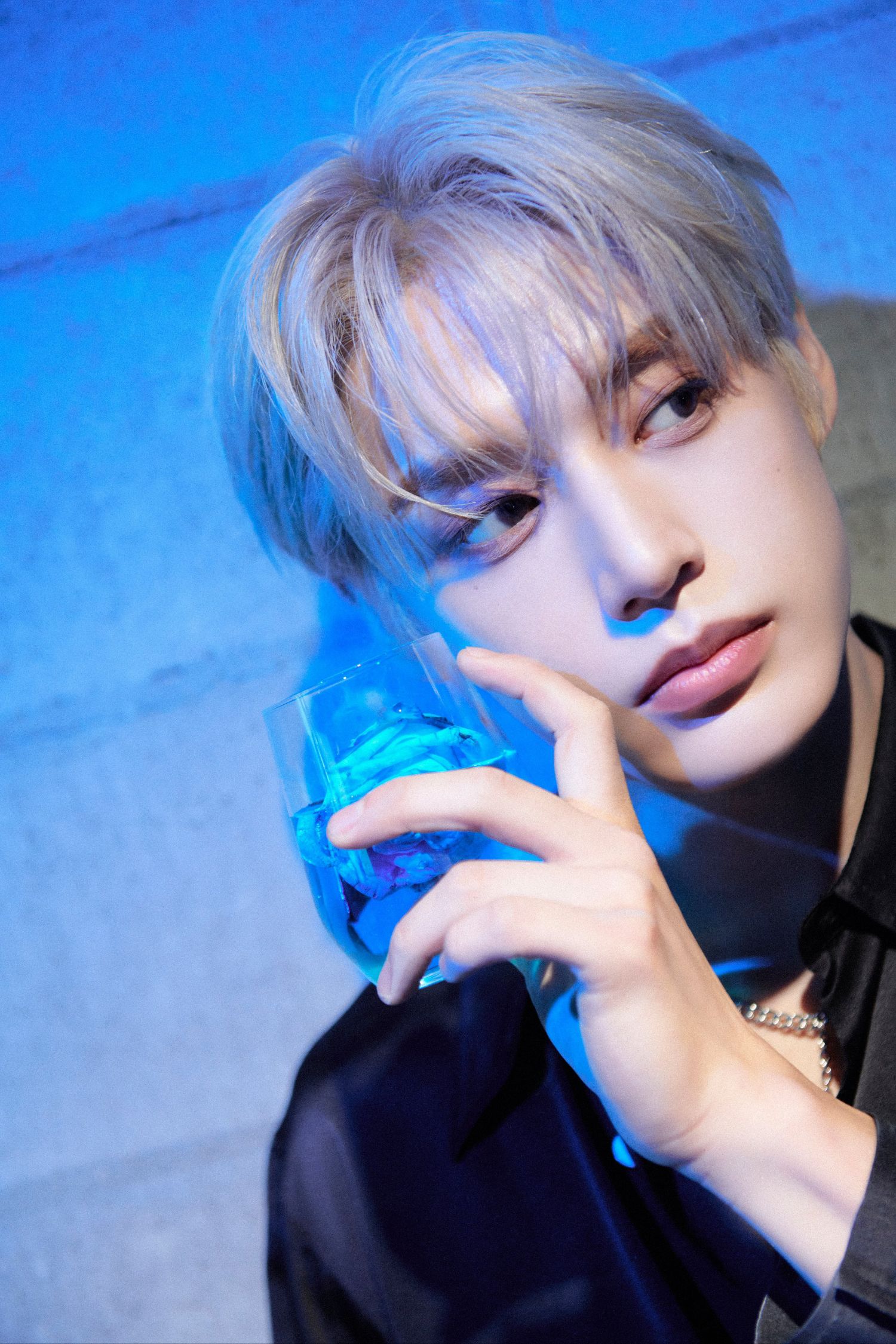 Latest photo of Kim Jiwoong (ZEROBASEONE)