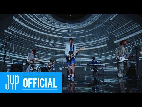 Behind-the-scenes cut of DAY6