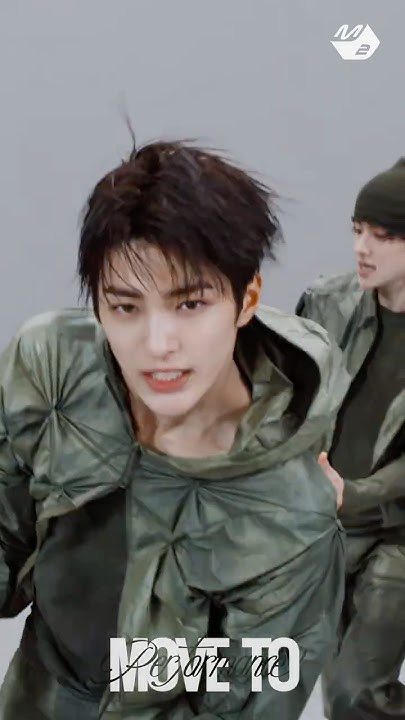 Latest photo of CORTIS