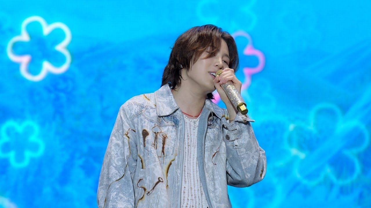 Latest photo of Ha Sungwoon