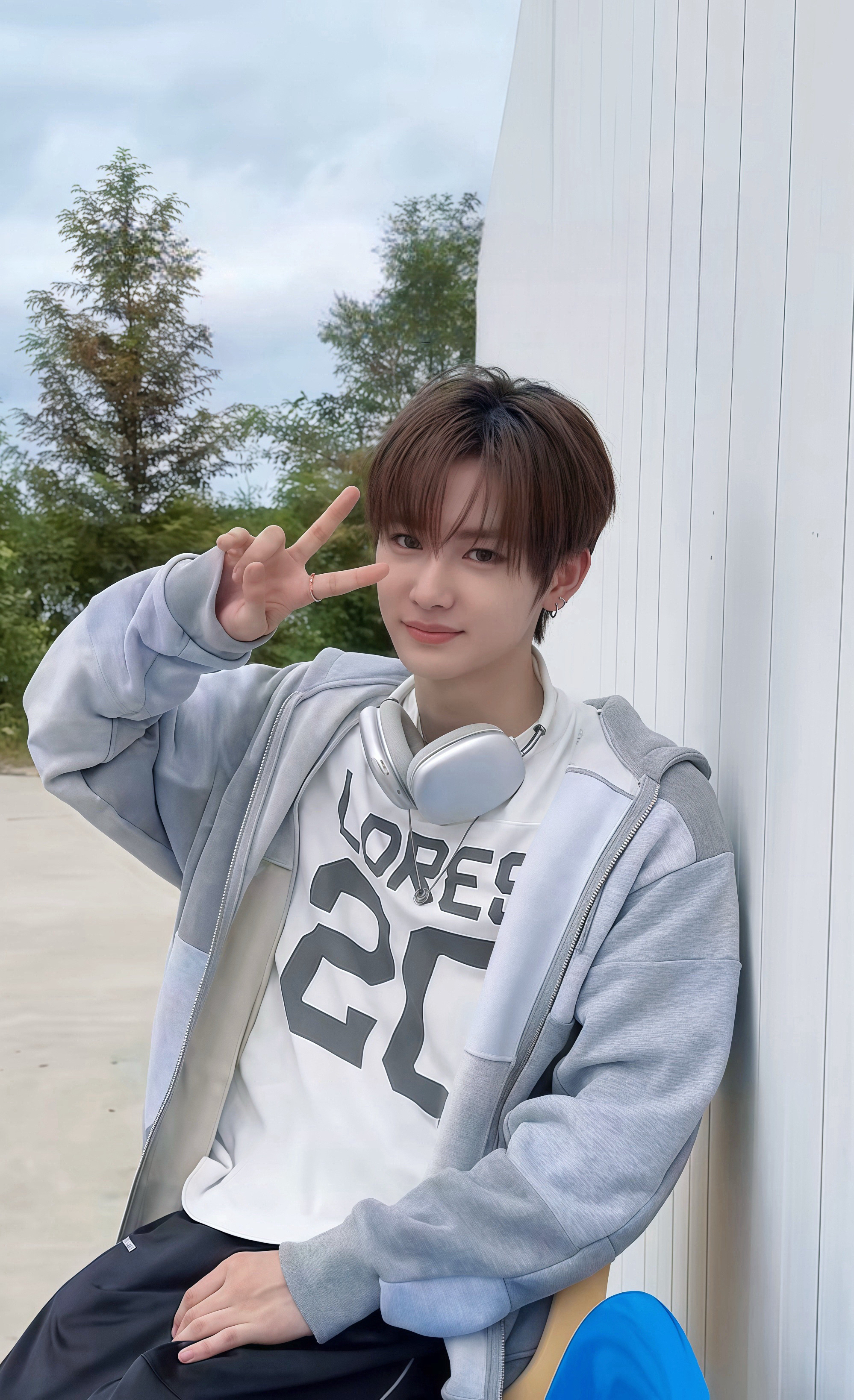 周安信 (ALPHA DRIVE ONE)的最新活动照片