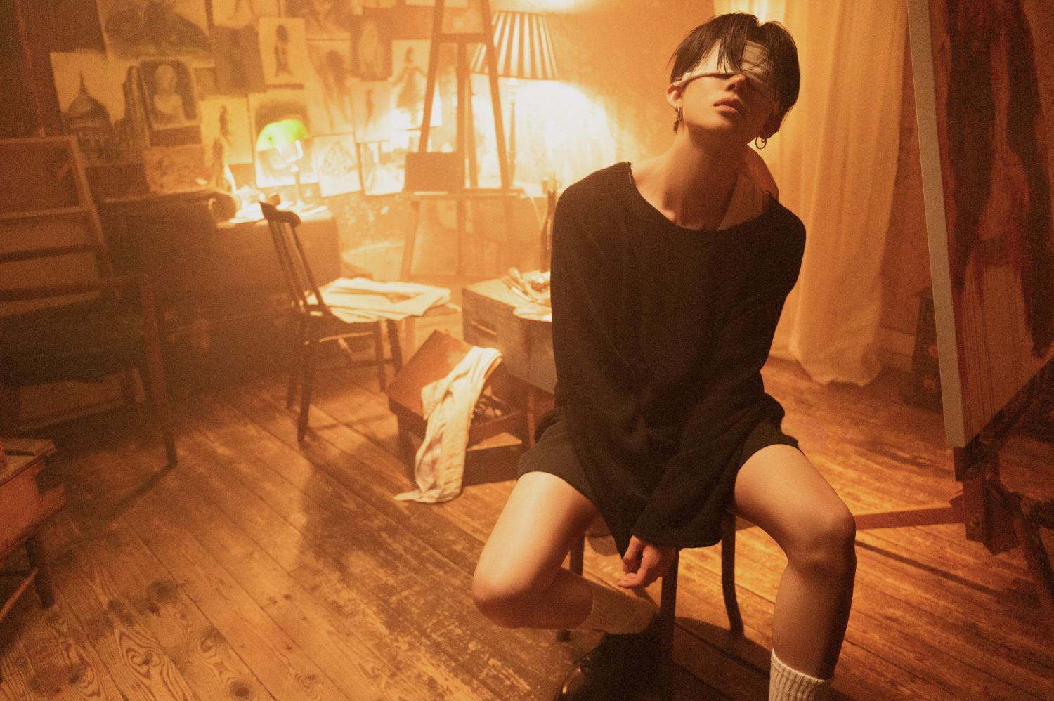Latest photo of Yeonjun (TOMORROW X TOGETHER)