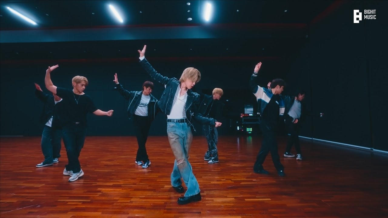 ジミン (BTS)の最近の活動写真
