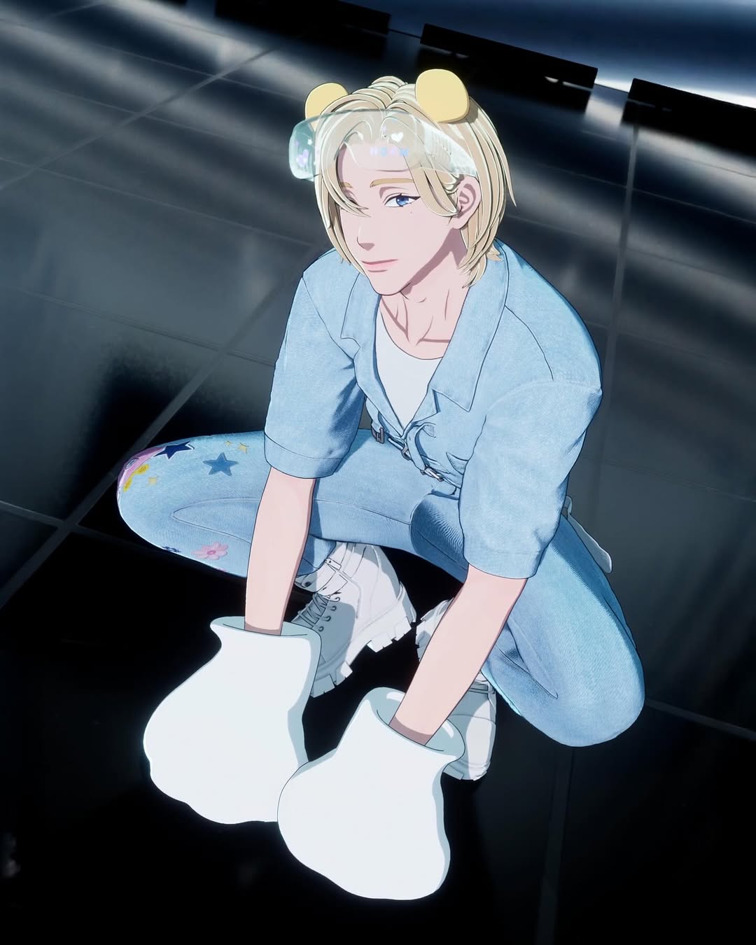 ノア (PLAVE)の最新写真