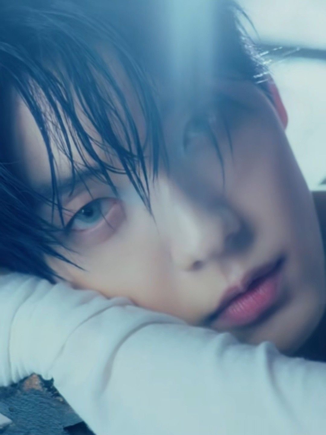 수빈 (투모로우바이투게더) 최근 활동샷