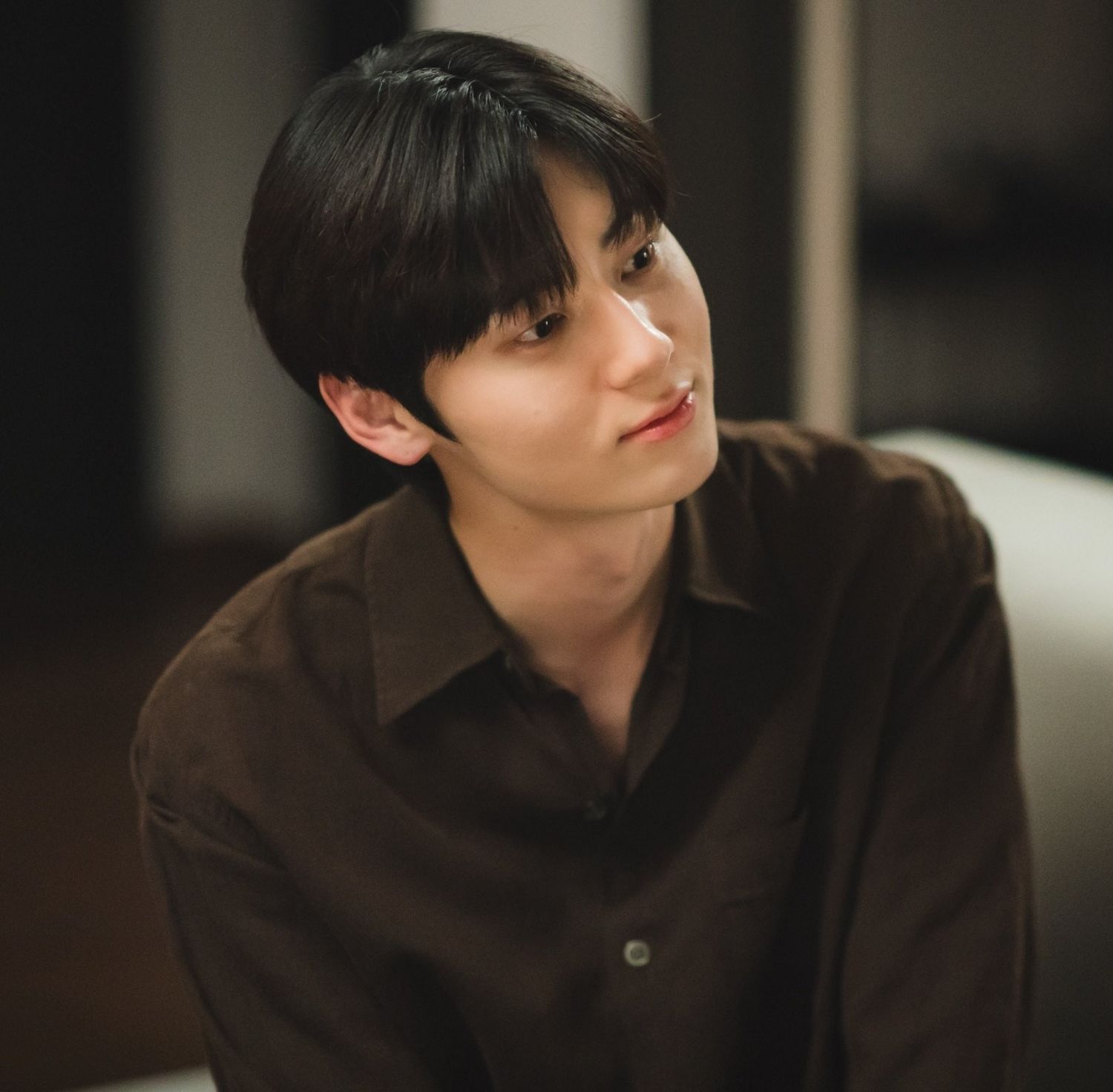 Latest photo of Hwang Minhyun