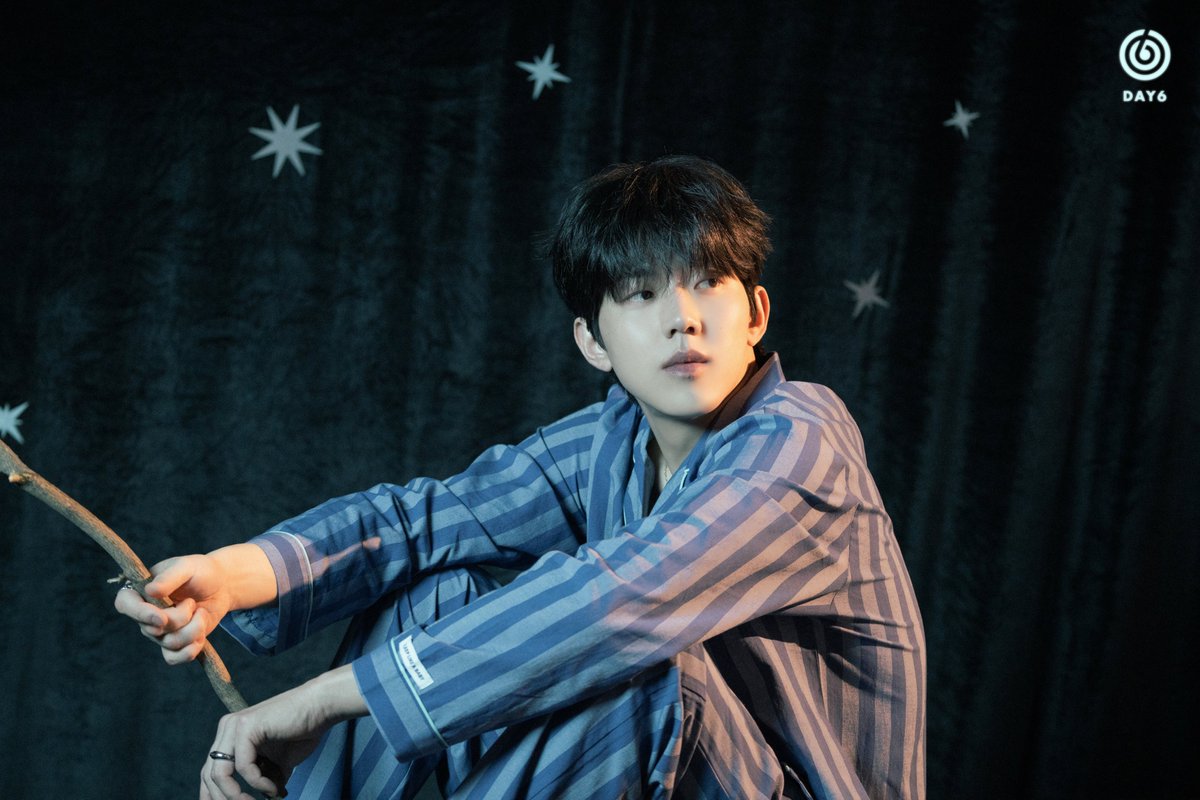 Latest photo of DAY6