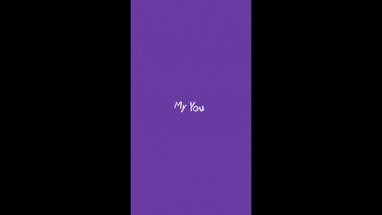 A moment captured by Jungkook (BTS)'s fan