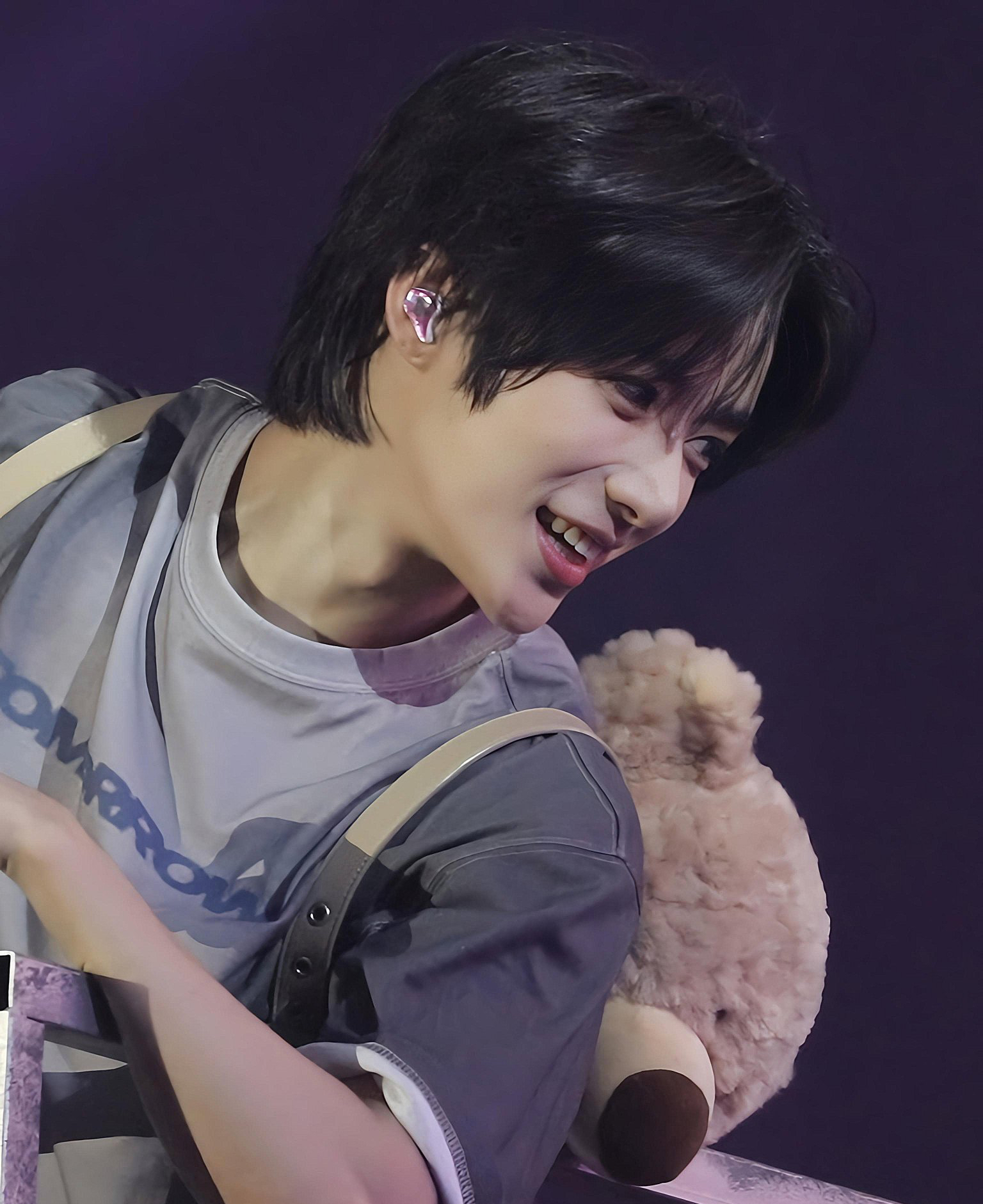 Latest photo of Beomgyu (TOMORROW X TOGETHER)