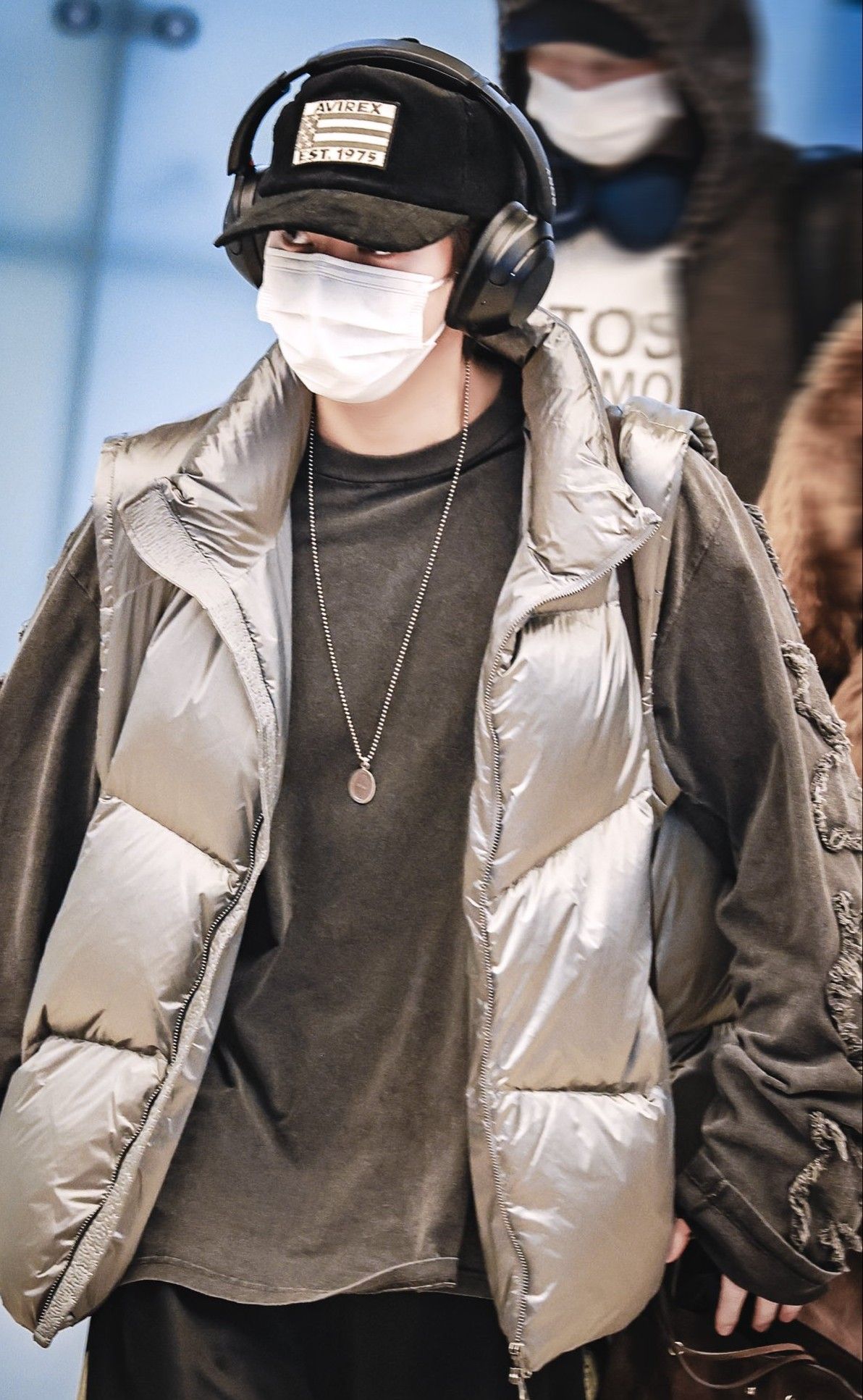 テヒョン (TOMORROW X TOGETHER)の最新写真