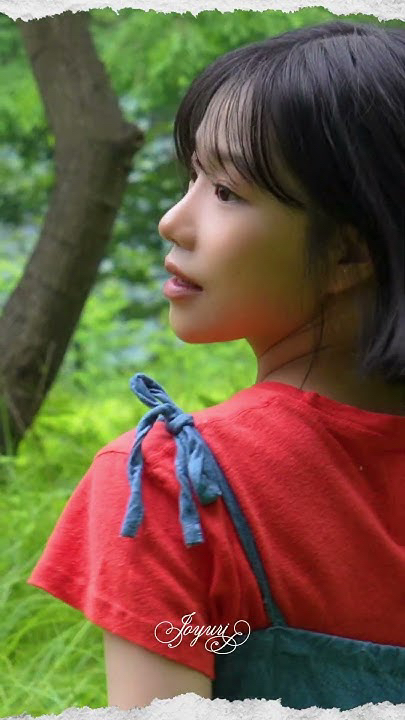 Recent activity shot of Jo Yuri