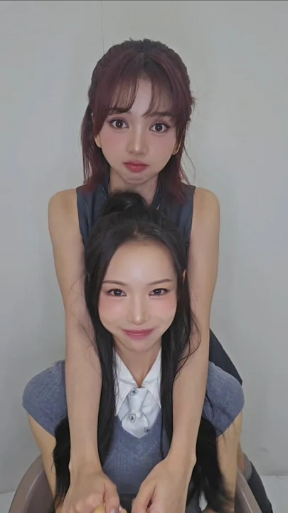 Behind-the-scenes cut of SECRET NUMBER