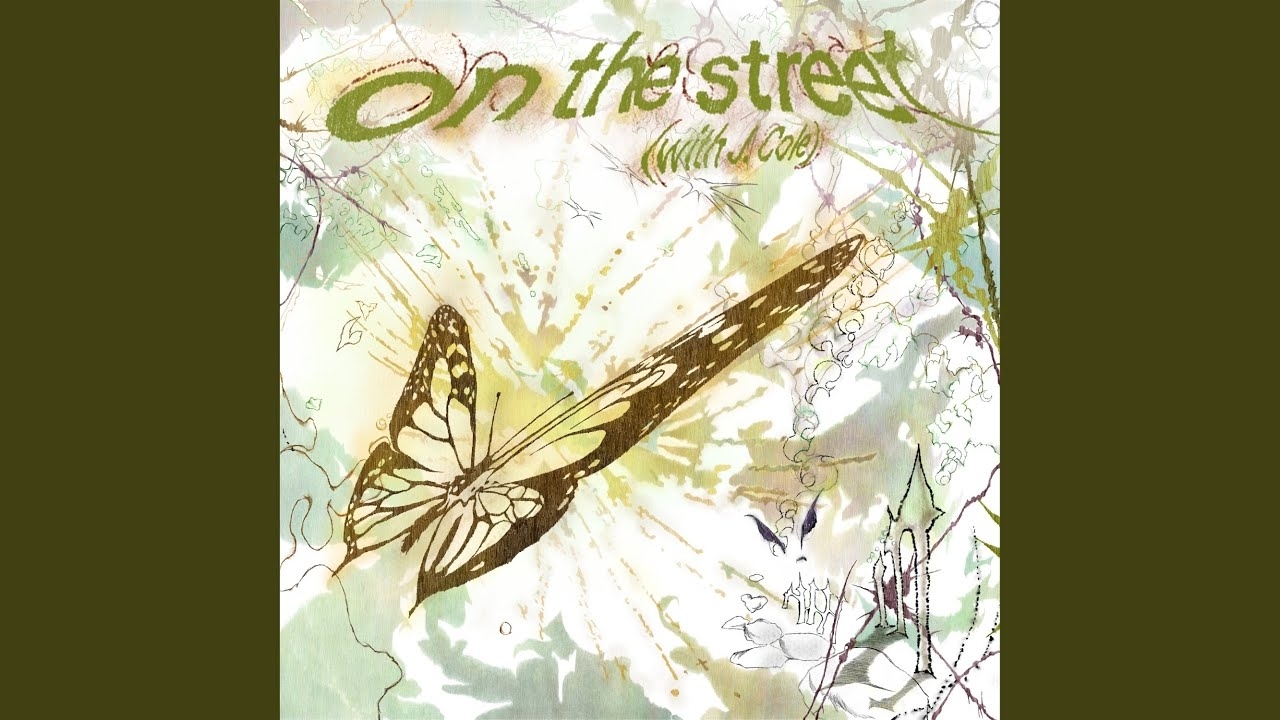 제이홉 (방탄소년단)의 비하인드 컷