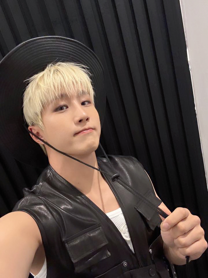 Latest photo of ASTRO