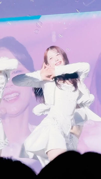 Fandom-recommended wallpaper image of Kasahara Momona (ME:I)