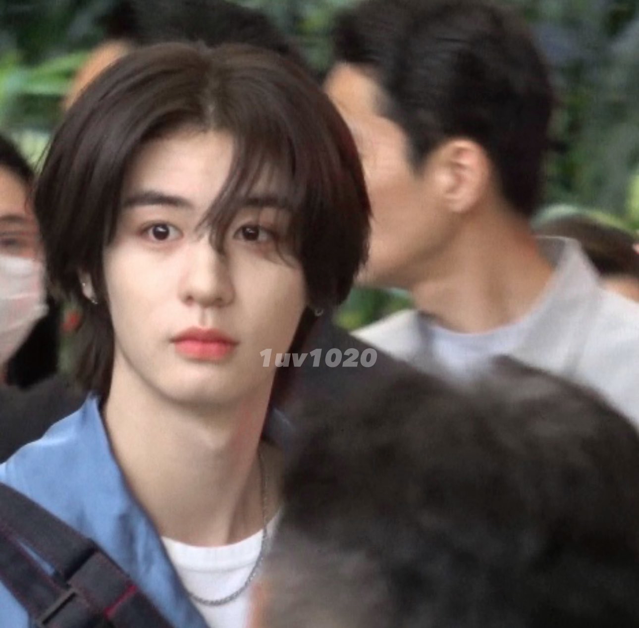 Recent activity shot of BOYNEXTDOOR