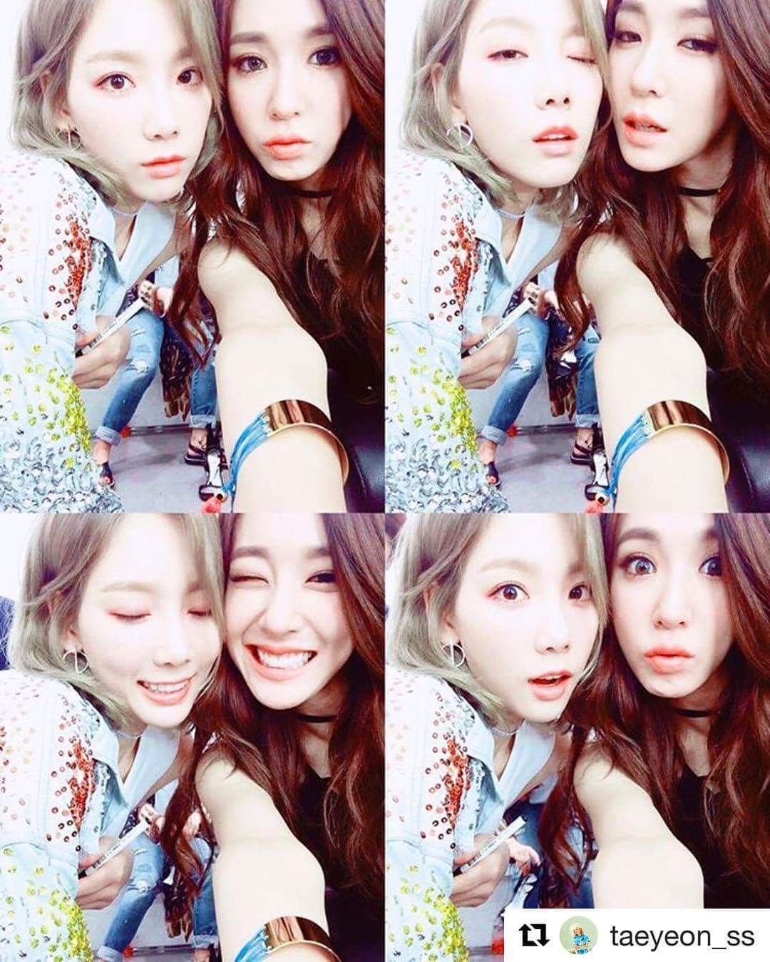 テヨン (少女時代)の最新写真