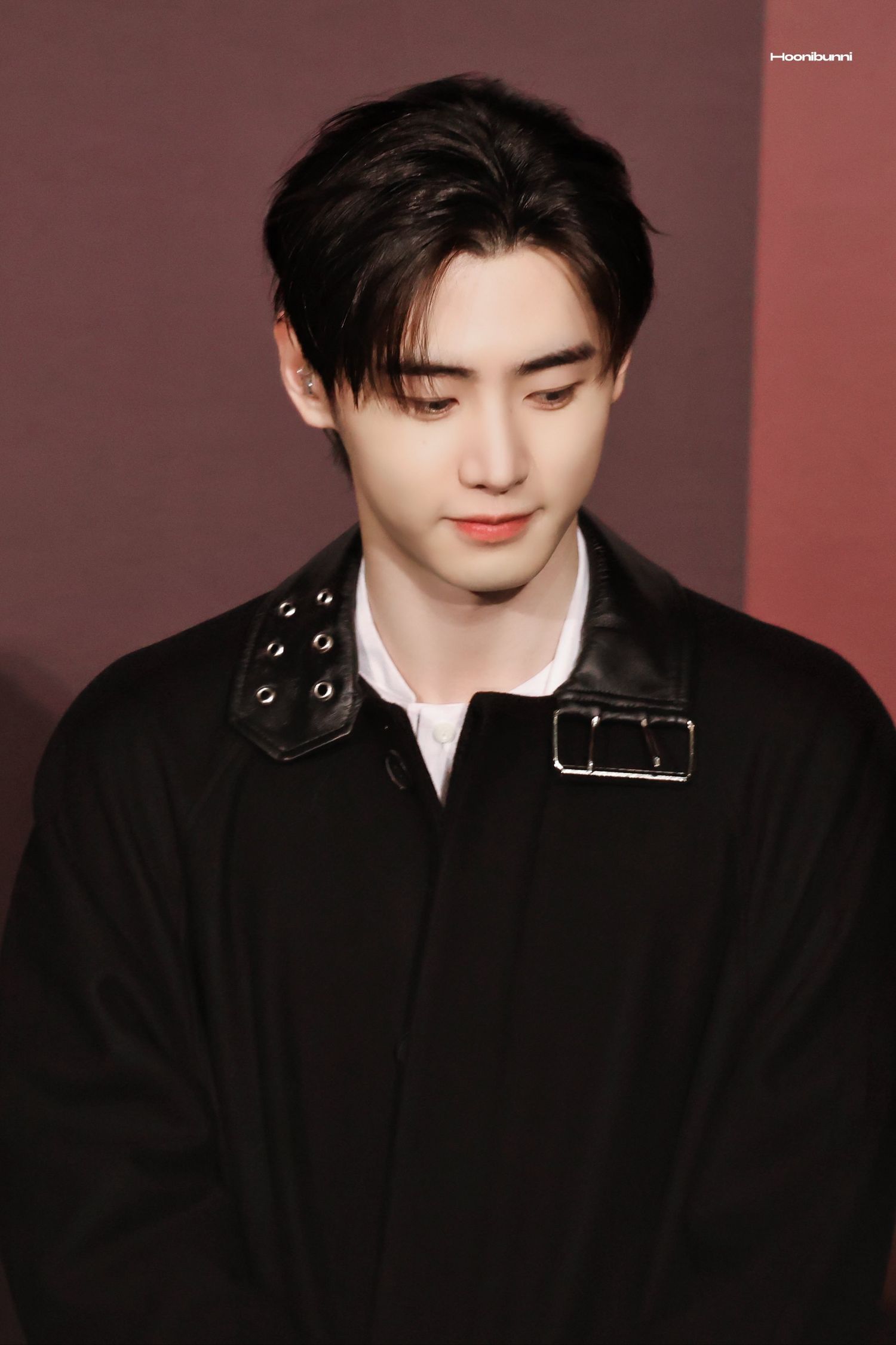 성훈 (ENHYPEN)의 최신 사진