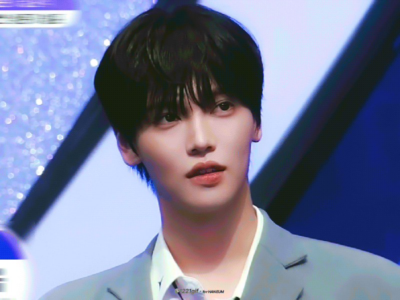 Latest photo of Jang Haneum