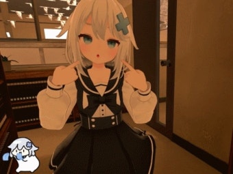 A moment captured by Gosegu (ISEGYE IDOL)'s fan