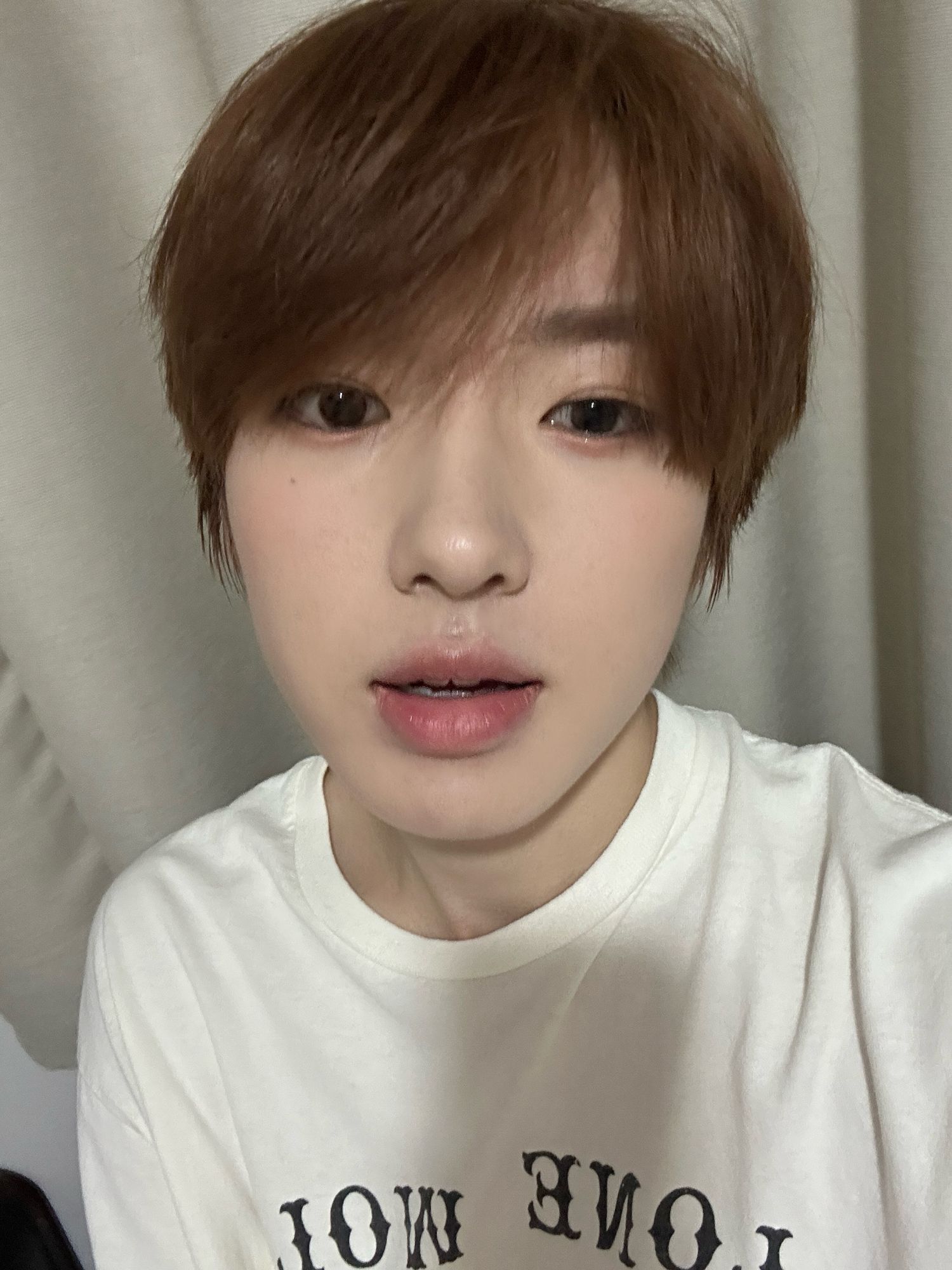 サクヤ (NCT WISH)ファンが撮った瞬間