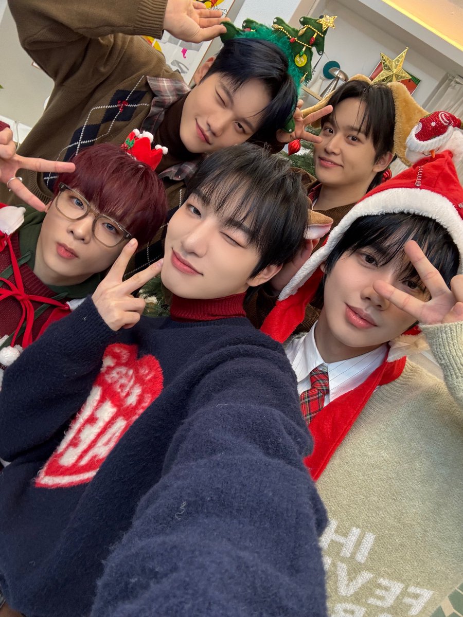 Recent activity shot of MCND