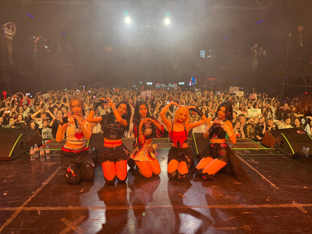 Latest photo of X:IN