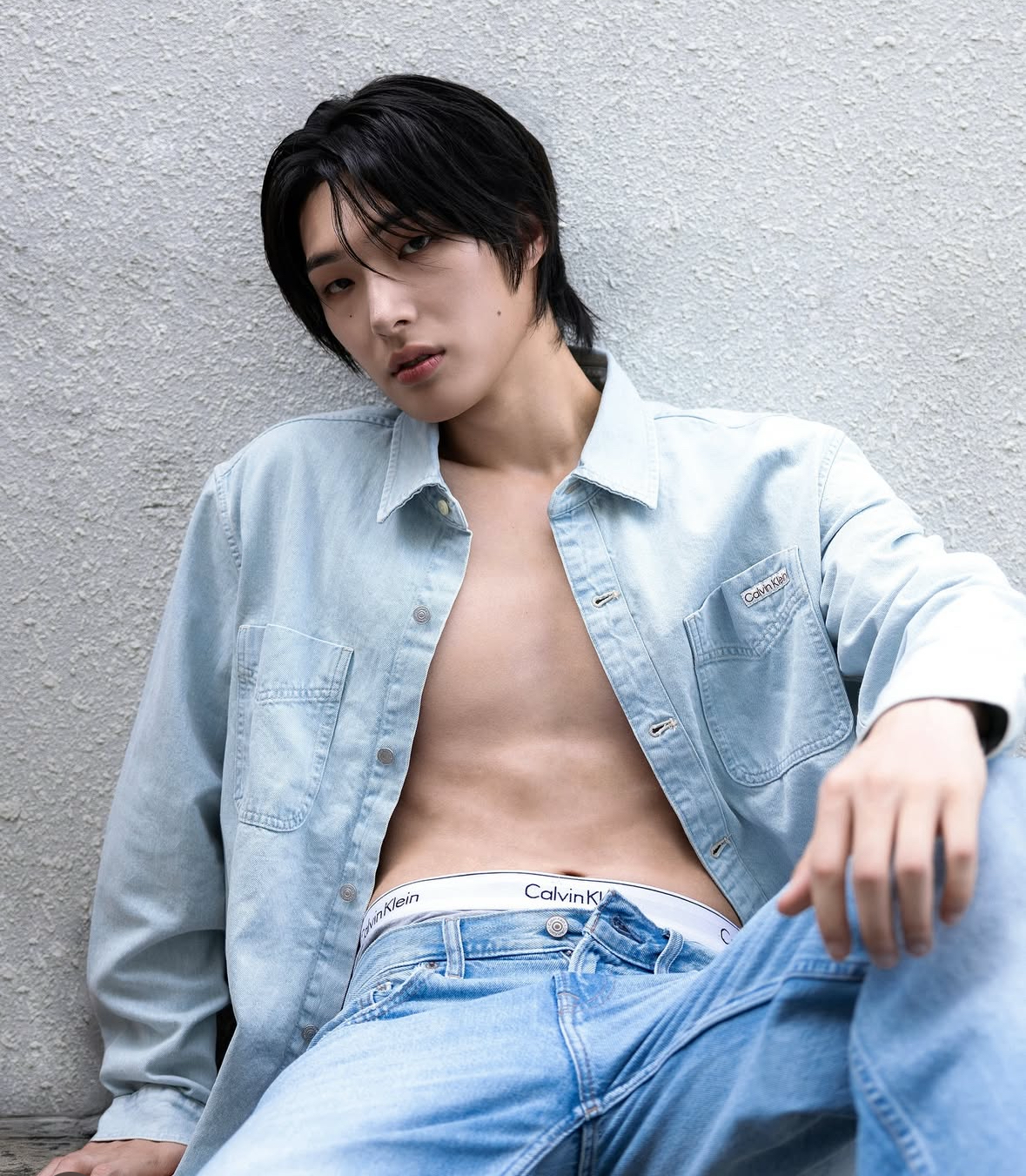Latest photo of Mingi (ATEEZ)