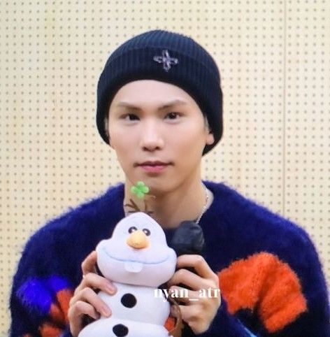 Latest photo of Rocky