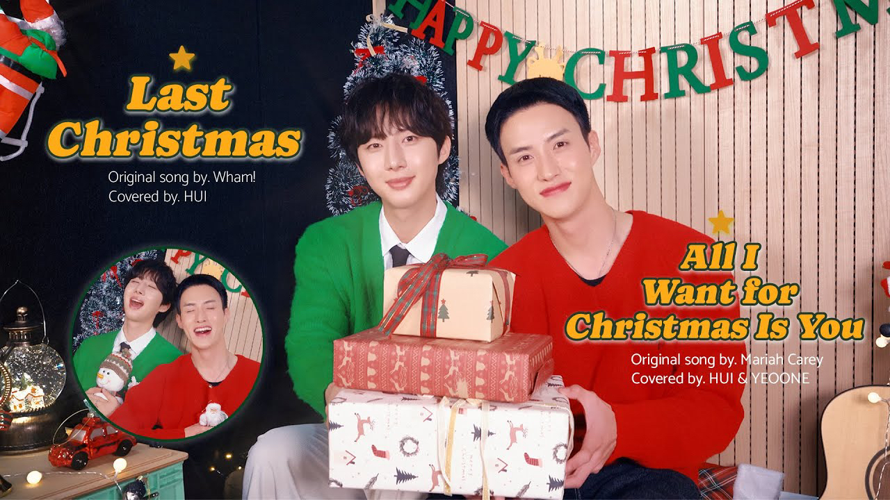 Recent activity shot of PENTAGON