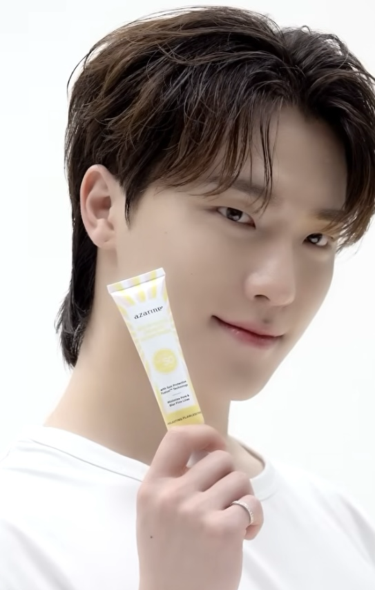 Latest photo of Dino (SEVENTEEN)