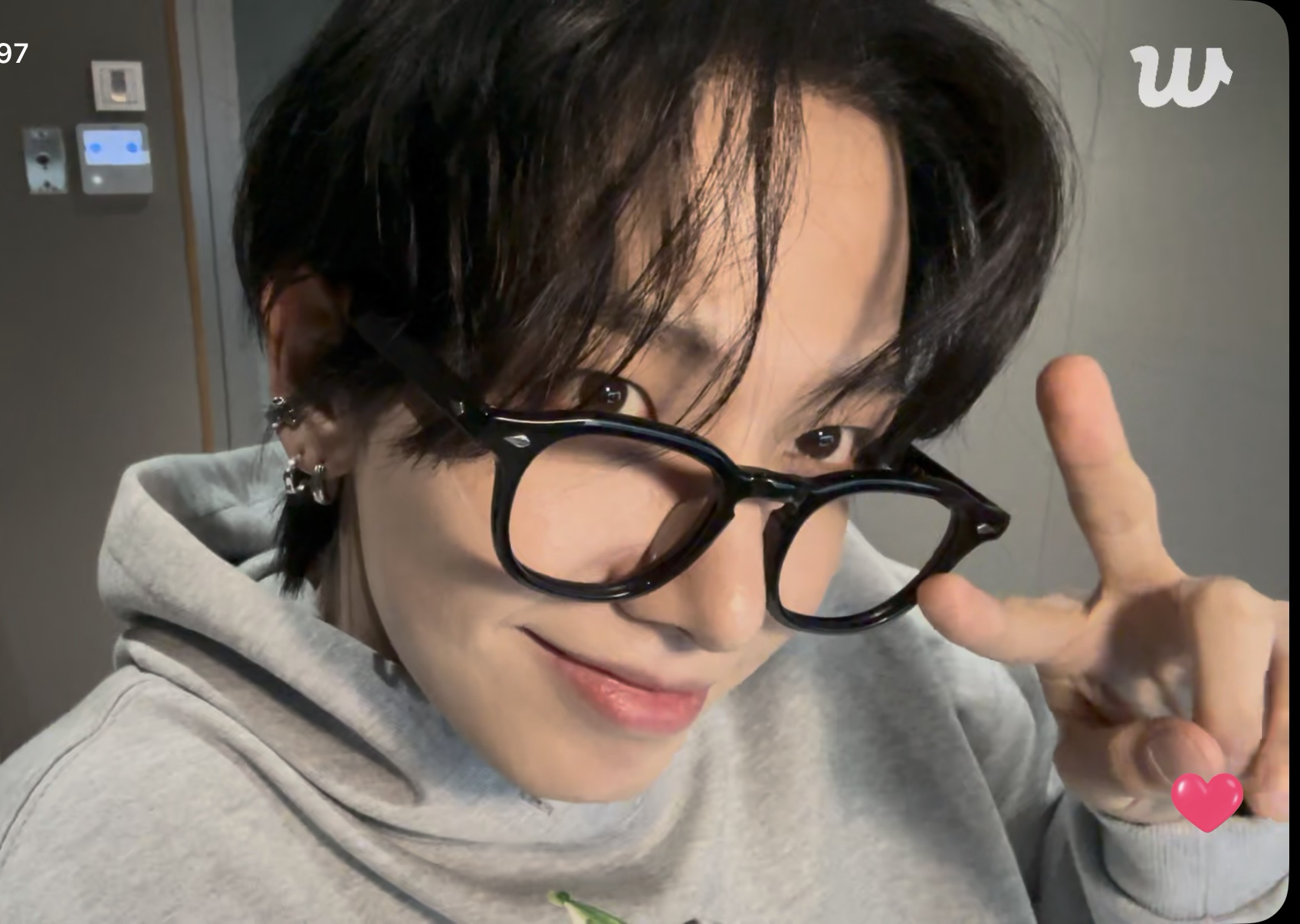 Behind-the-scenes cut of Myeong Jaehyun (BOYNEXTDOOR)