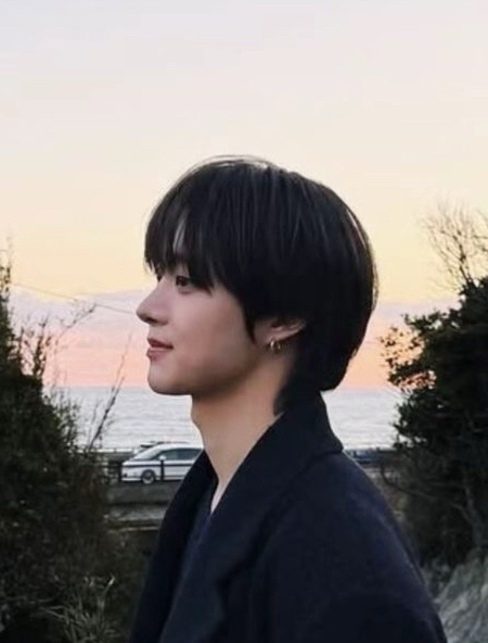 의주 (앤팀)의 최신 사진