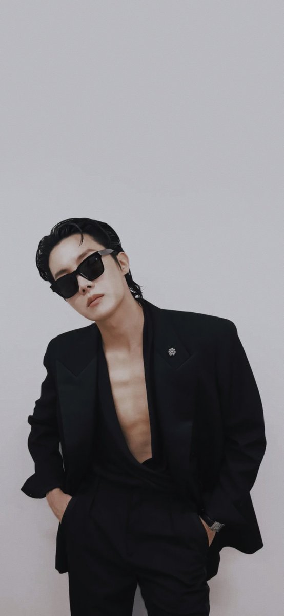 Latest photo of j-hope (BTS)