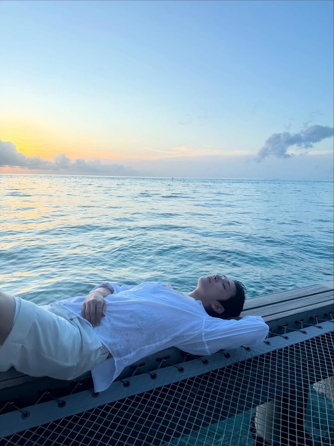 Latest photo of Joshua (SEVENTEEN)