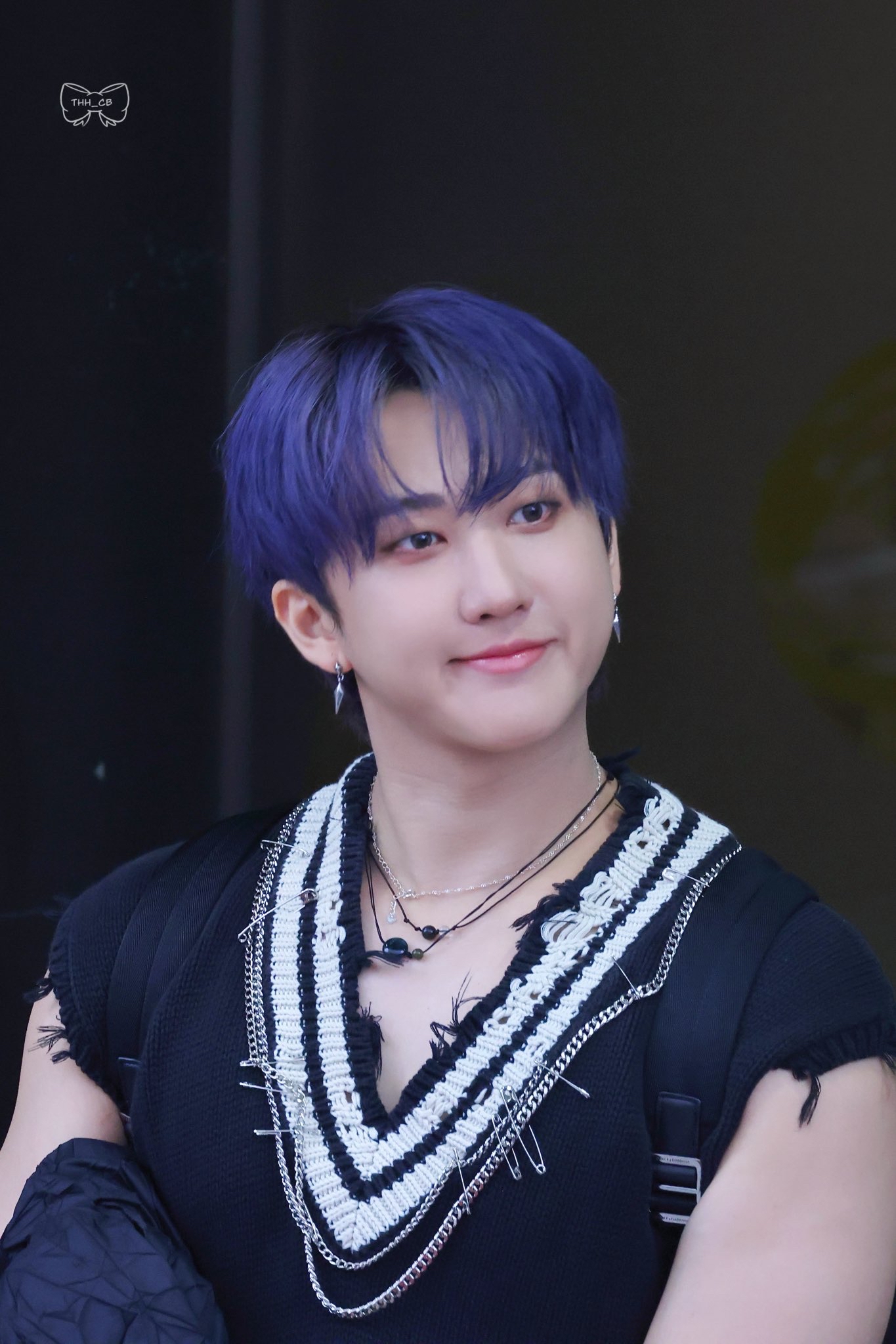 Latest photo of Stray Kids