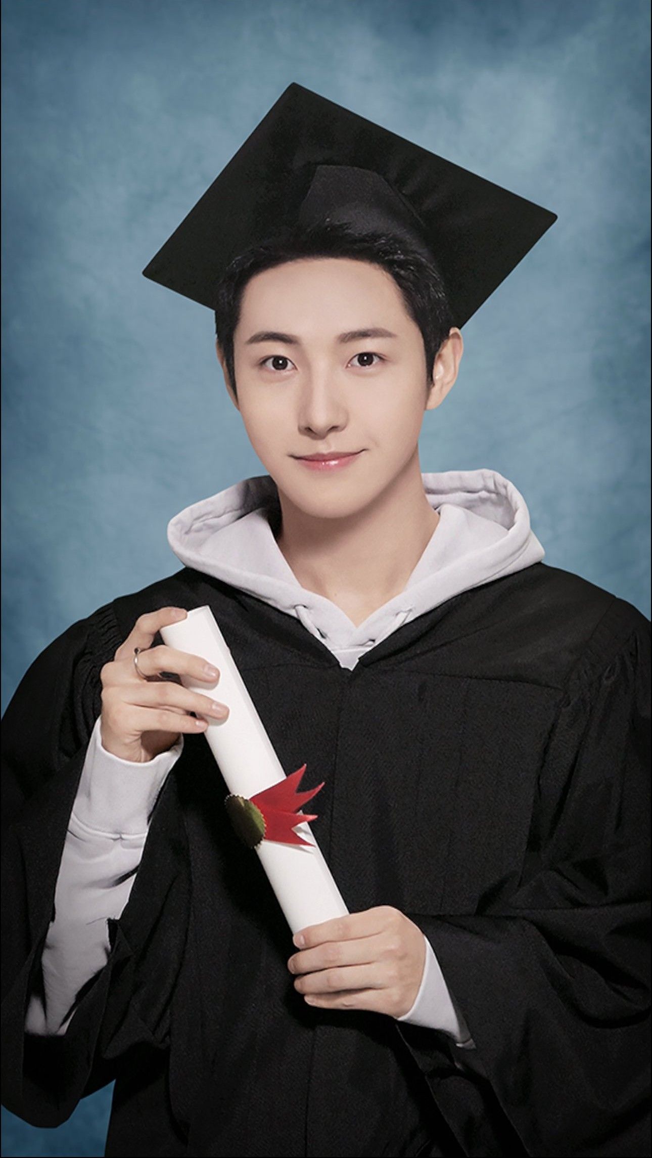 Fandom-recommended wallpaper image of Renjun (NCT DREAM)
