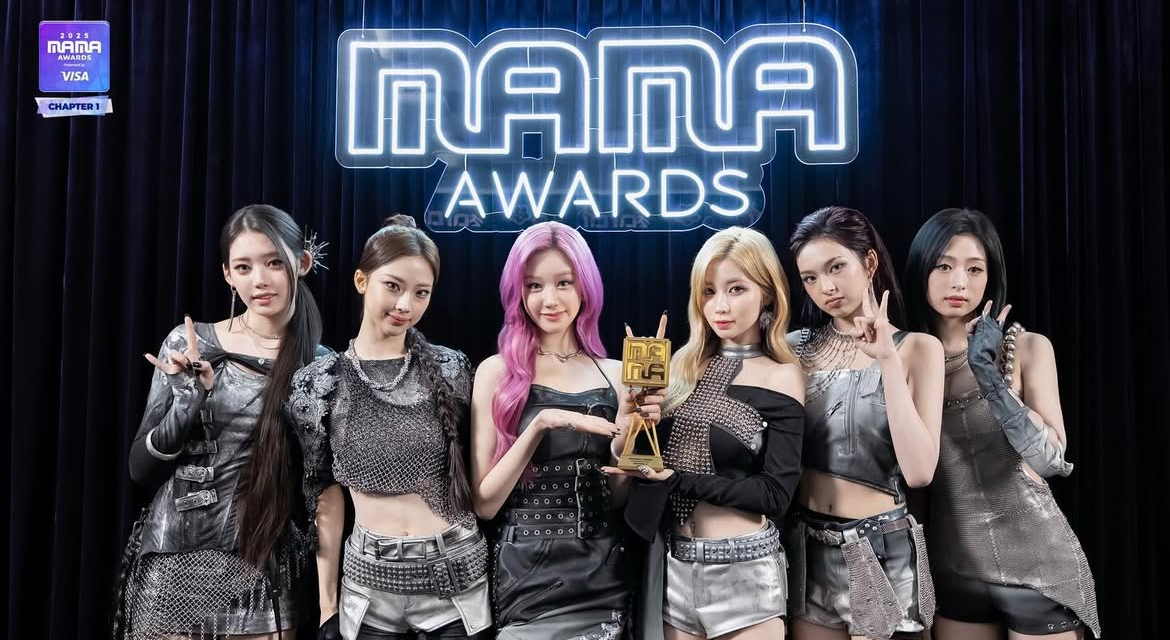 Behind-the-scenes cut of BABYMONSTER