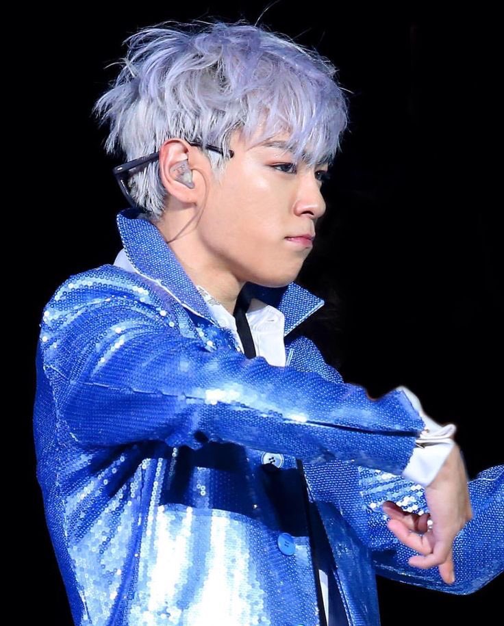 Latest photo of T.O.P