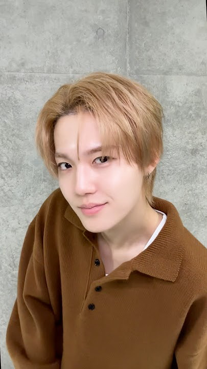 Latest photo of Doyoung (TREASURE)