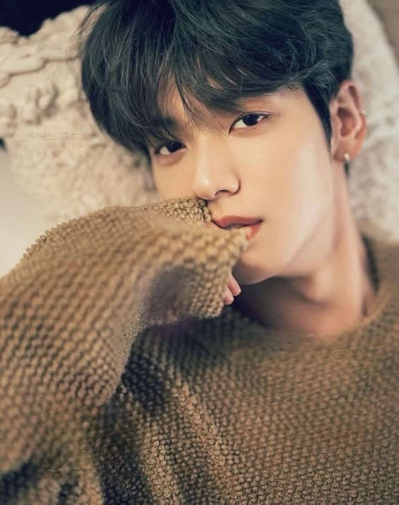 Latest photo of Soobin (TOMORROW X TOGETHER)