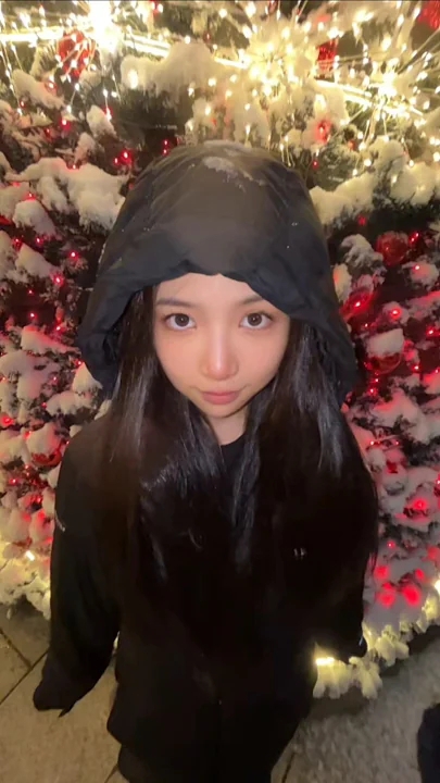 Foto terbaru SECRET NUMBER