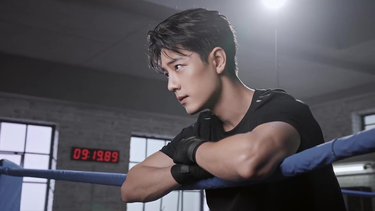 肖戦の最近の活動写真