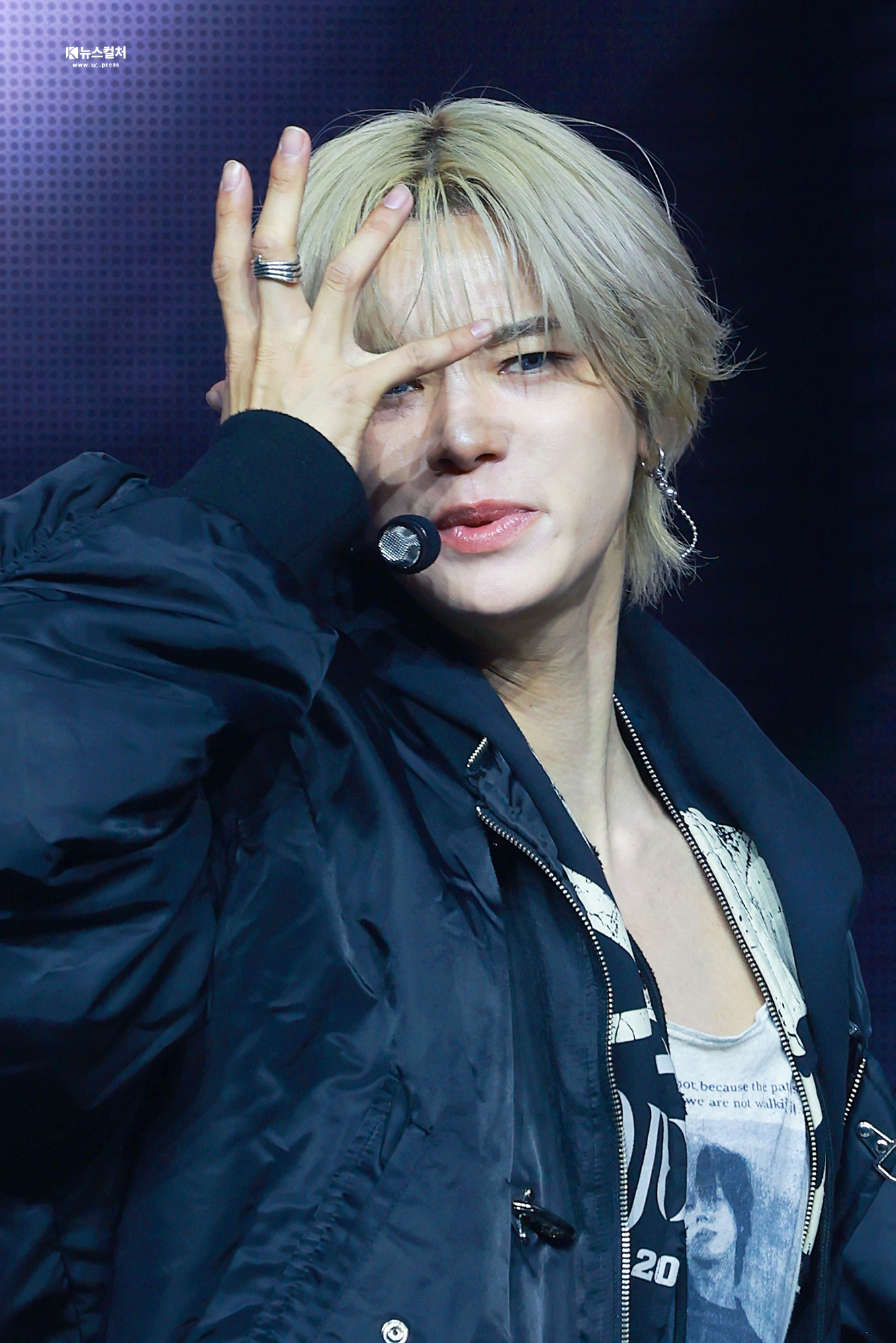 ケイ (&TEAM)ファンが撮った瞬間